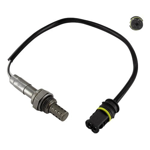  Sensor Lambda antes do conversor catalítico para BMW Z3 (E36) - BC29023 