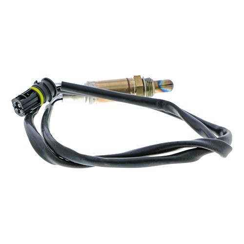  Lambda-Sonde 11781437586 für BMW Z3 E36, E39, E46 und Z4 E85 - 1020 mm - BC29029 