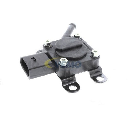  Sensor de pressão de gases de escape para BMW E60/E61 LCI desde 09/08-&gt; - BC29031 