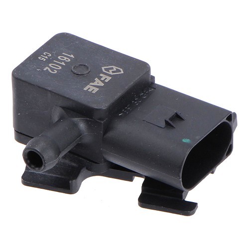  Exhaust gas pressure sensor for Bmw 6 Series E63 Coupé and E64 Cabriolet (05/2009/07/2010) - BC29042 