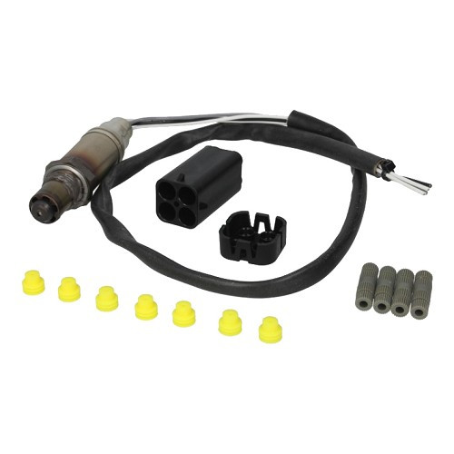  Bosch Lambdasonde für Bmw Serie 7 E32 (10/1985-09/1987)  - BC29048 