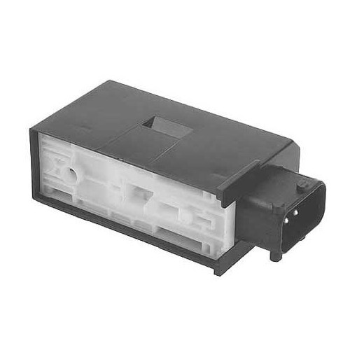  Module de centralisation de porte avant FEBI pour BMW Série 3 E36 et Série 5 E34 - BC30000 