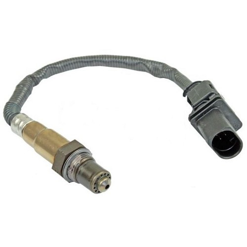 Sensor Lambda antes do conversor catalítico para MINI III R55 Clubman R56 Sedan e R57 Conversível (10/2005-08/2010) - Selecção Mecatechnic - BC30025