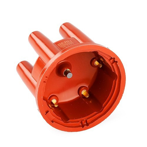 BERU distributor cap for E12 & E28 - BC30908