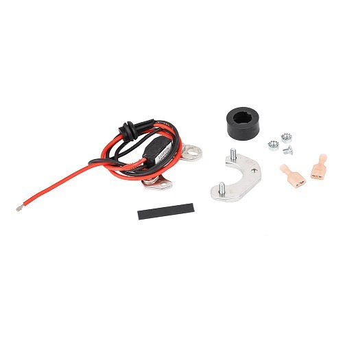  Kit IGNITOR 12V per BMW 4 cilindri "vecchio" con accenditore a vuoto Bosch - BC31000 