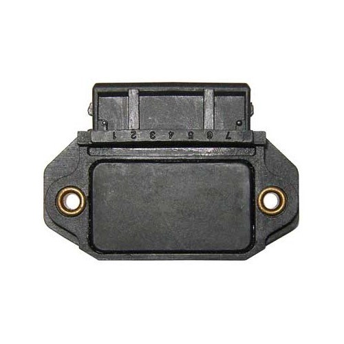 Module d'allumage TSZ pour BMW E12, E21, E28 et E30 - BC32050