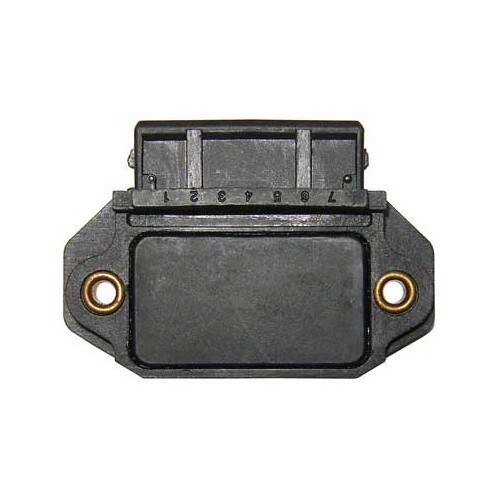 Module d'allumage TSZ pour Bmw Série 6 E24 (04/1981-05/1987) - BC32054