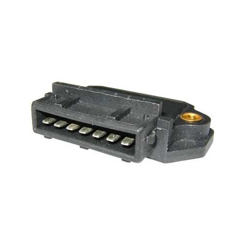  Módulo de ignição TSZ para Bmw 6 Series E24 (04/1981-05/1987) - BC32054 