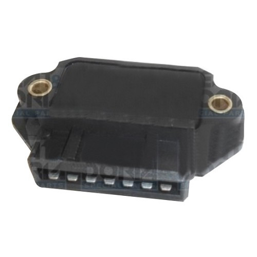  Meat & Doria ignition module for Bmw 3 Series E30 Sedan and Coupé (01/1982-09/1994) - BC32077 