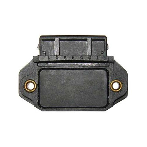 Módulo de encendido TSZ para Bmw Serie 3 E30 (12/1981-09/1984) - BC32084