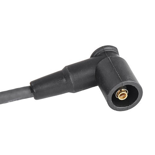 Mazo de cables de bujía para motor BMW Serie 3 E30 M40 - BC32108