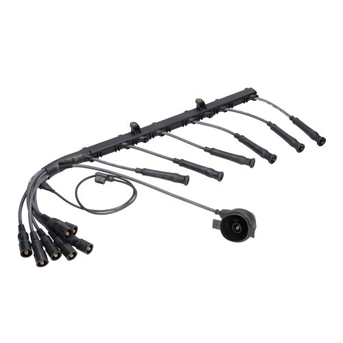 Mazo de cables de bujía para motor BMW Serie 3 E30 M20 - BC32110