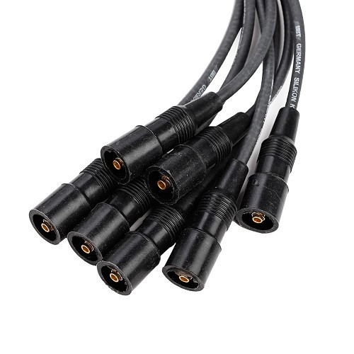 Mazo de cables de bujía para motor BMW Serie 3 E30 M20 - BC32110