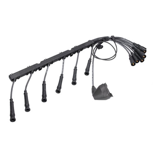  Mazo de cables de bujía para motor BMW Serie 3 E30 M20 - BC32110 