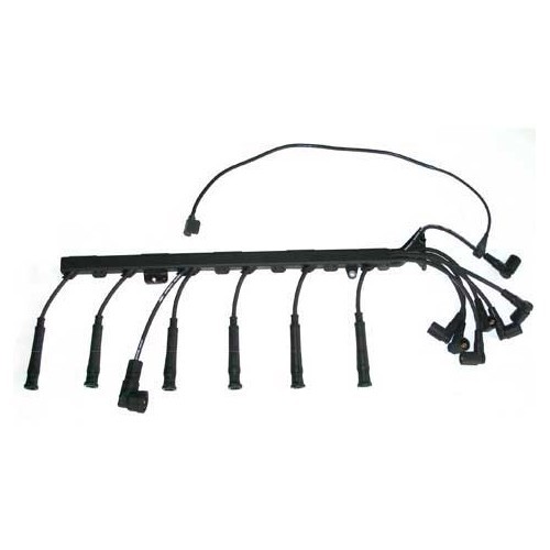  Cables de bujías para BMW E34 - BC32116 