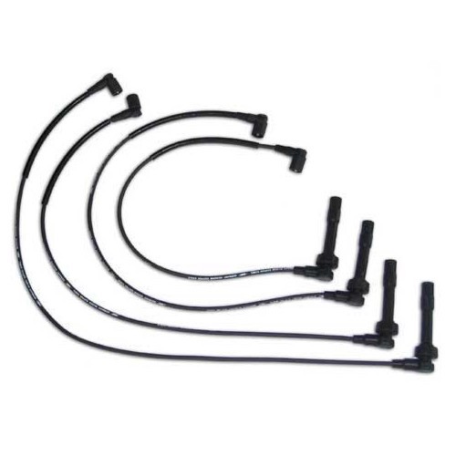  Cables de bujías para BMW E36 - BC32128 