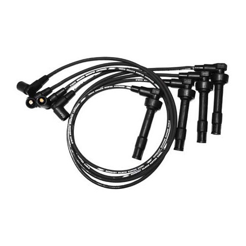  Cables de bujías para BMW E36 - BC32132 