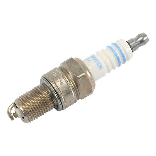  BOSCH WR6DC spark plug for BMW E10 (02) - BC32155 