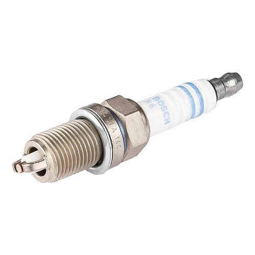 BOSCH FR7LDC + spark plug for BMW Serie 3 E36 4 and 6 cylinders (11/1989-08/2000)