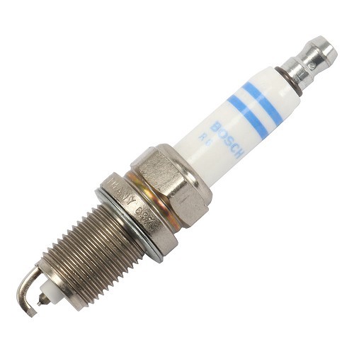  Vela de ignição Bosch FR7KPP332 para BMW E46 316i-318i - BC32183 