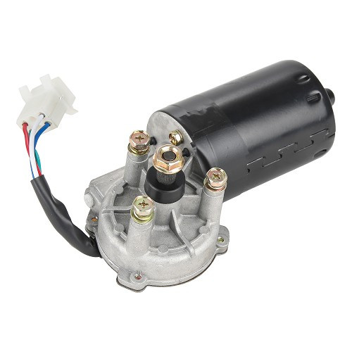     
                
                
    Motor de limpiaparabrisas para Bmw Serie 5 E28 (09/1982-12/1987) - BC35011
