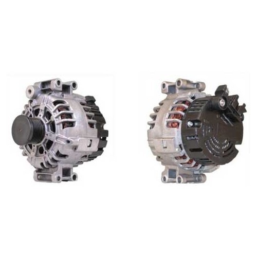  Alternador de 110A sin posibilidad de cambio para BMW E46 316 y 318 - BC35060 