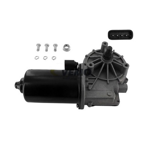  Motor de limpiaparabrisas delantero para BMW E39 - BC35090 