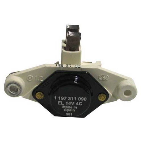  Controlador de alternador para BMW E30 - BC35100 