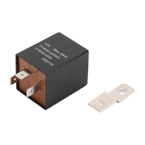 Indicator relay for BMW E30 - BC35154