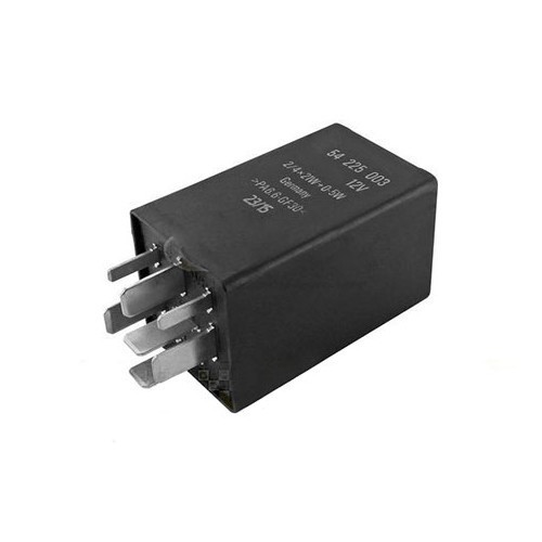  Indicator relay for BMWE36 - BC35160 