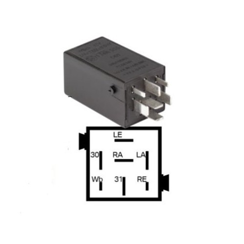 Indicator relay for BMW Z3 (E36) - BC35162