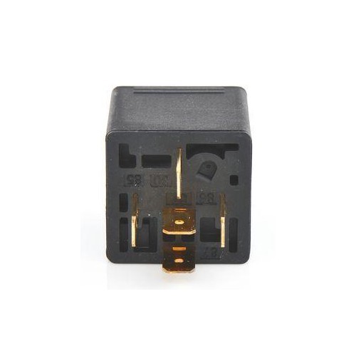 Injector relay for BMW Z4 (E85-E86) - BC35163-2 