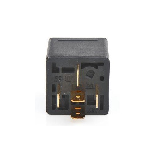 Injector relay for BMW Z4 (E85-E86) - BC35163