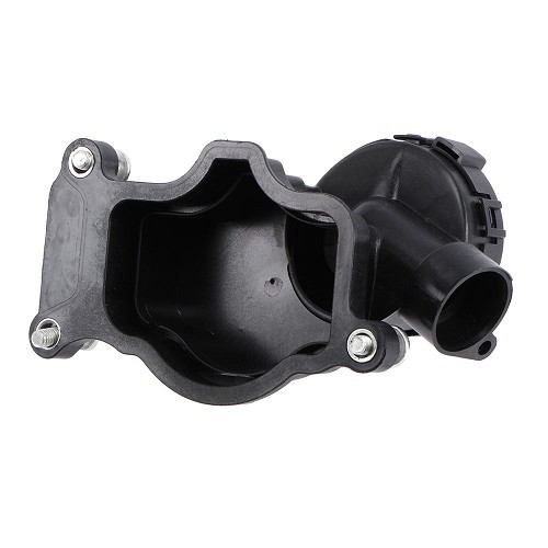 Unidad de ventilación de recirculación de vapor de aceite BMW X3 E83 LCI (03/2006-08/2010) - BC35174