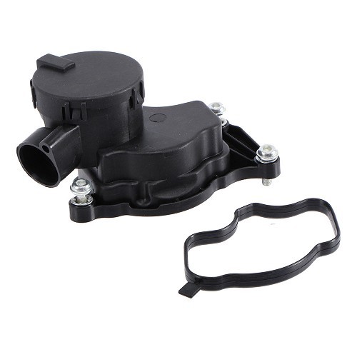  Unidad de ventilación de recirculación de vapor de aceite BMW X3 E83 LCI (03/2006-08/2010) - BC35174 