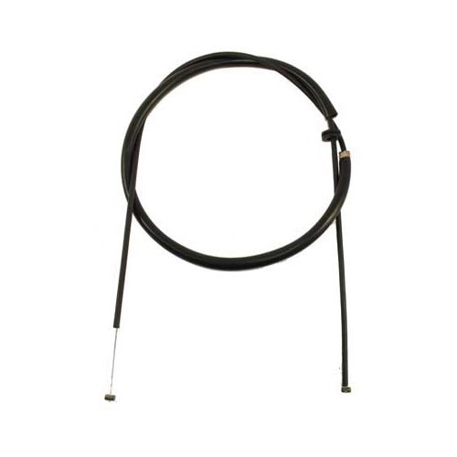  Cable para la abertura del capó del motor para E36 Berlina, Touring y Compact - BC35200 