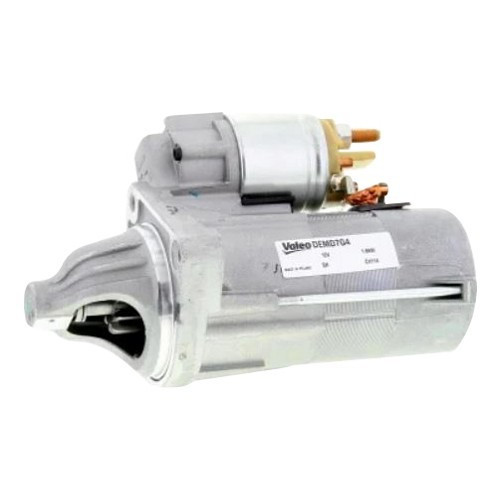  Motorino di avviamento per BMW E46 dal 09/2001 - BC35224 