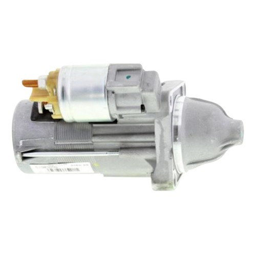 Motor de arranque 1.6kW VALEO novo qualidade original sem troca para BMW X3 E83 e LCI (05/2003-08/2007) - motor M47D20TU - BC35225