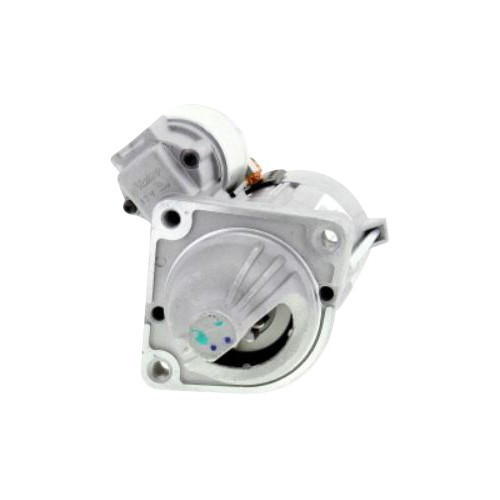 Motor de arranque 1.6kW VALEO novo qualidade original sem troca para BMW X3 E83 e LCI (05/2003-08/2007) - motor M47D20TU - BC35225