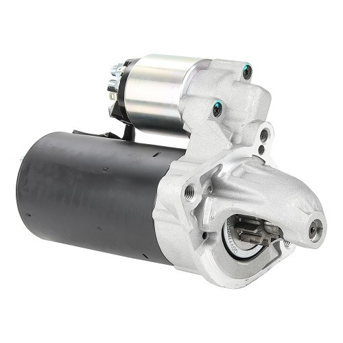  Genuine starter motor for Bmw 3 Series E90 Sedan, E91 Touring, E92 Coupé and E93 Cabriolet (02/2004-03/2013) - BC35226 