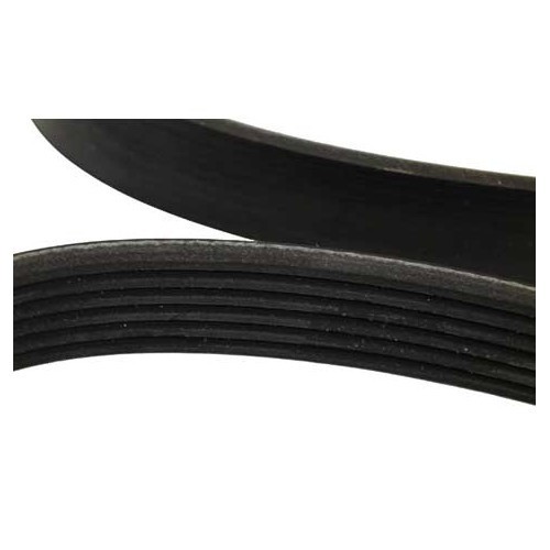 Correa de accesorio de 21,36 x 1735 mm - BC35702