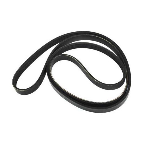  Alternator and coolant pump belt, 17.80 x 1815mm - BC35710 