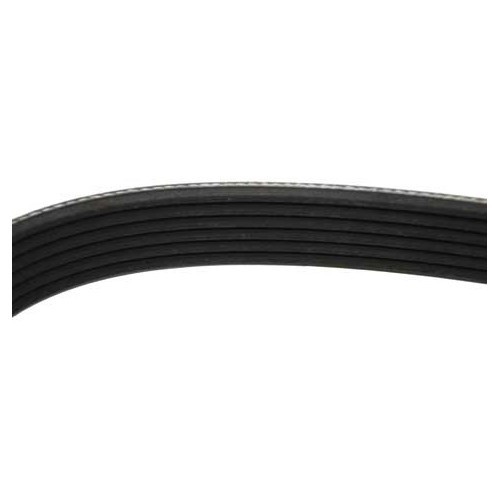 Accessory drive belt for BMW E60/E61, 21.36 x 1540 mm - BC35719