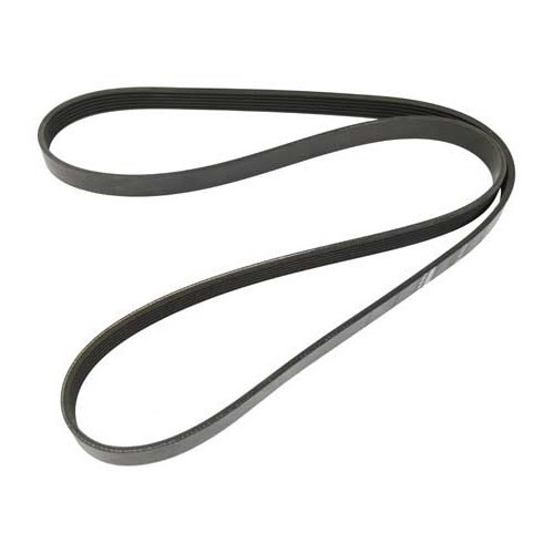  Accessory drive belt for BMW E60/E61, 21.36 x 1540 mm - BC35719 