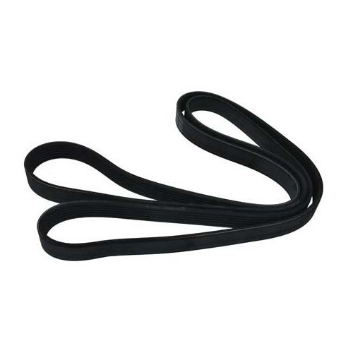  6 PK 2090 mm accessory belt - BC35736 