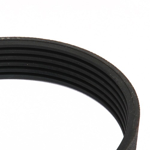 Accessory drive belt for BMW E60/E61, 21.36 x 1548 mm - BC357421