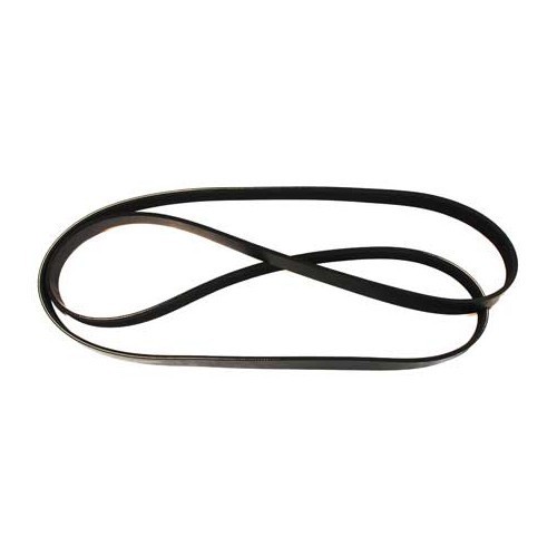  Accessory drive belt for BMW E60/E61, 21.36 x 2080 mm - BC35746 