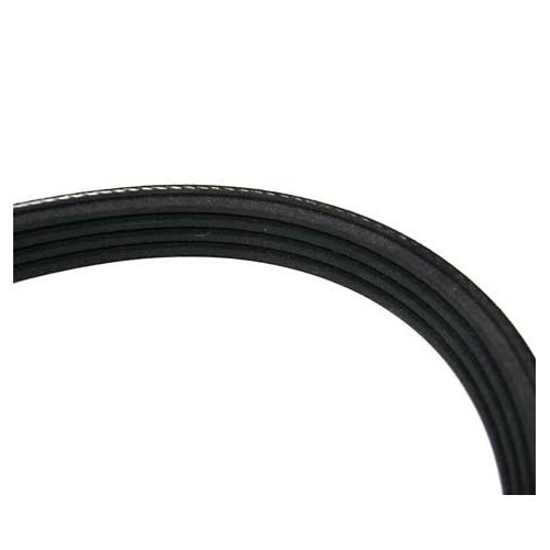 Air conditioning pump belt, 14.24 x 855mm - BC35800