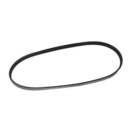  Air conditioning pump belt, 14.24 x 835mm - BC35802 