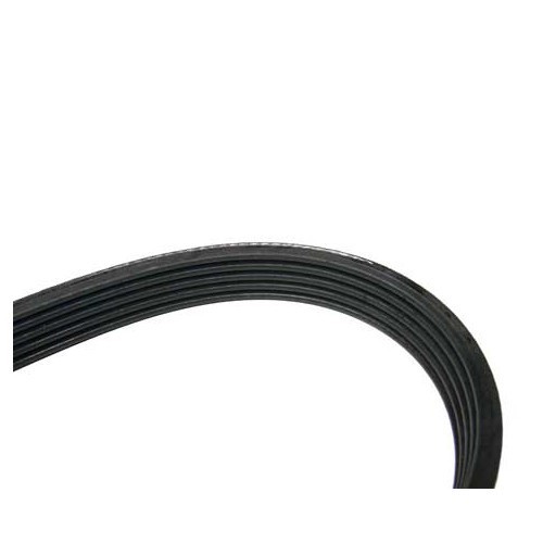 Air conditioning pump belt, 17.80 x 890mm - BC35804